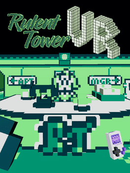 Rulent Tower VR