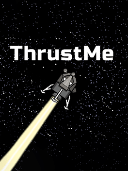 ThrustMe Cover