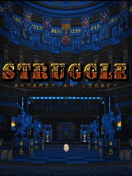 Struggle: Antaresian Legacy
