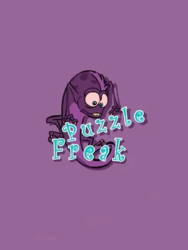Puzzle Freak