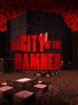 The City of the Damned