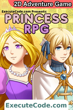 Princess RPG