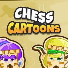 国际象棋卡通游戏资源下载