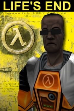 Half-Life: Life's End