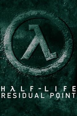 Half-Life: Residual Point