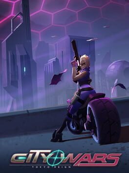 城市战争:统治东京破解游戏下载-游戏公社