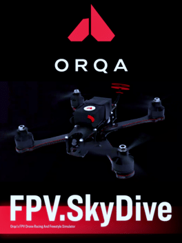 Orqa FPV SkyDive