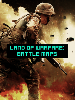 Land of Warfare: Battle Maps