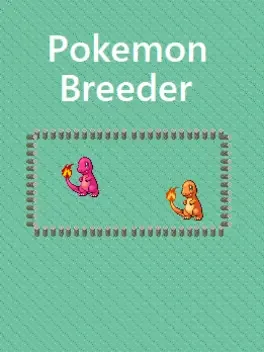 Pokemon Breeder image