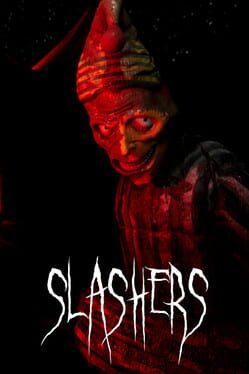 Slashers Game Cover Artwork
