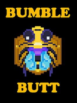Bumble Butt Game Cover Artwork