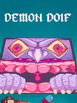 Demon Doif