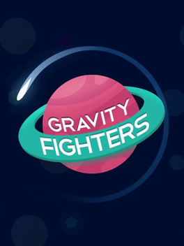 Gravity Fighters