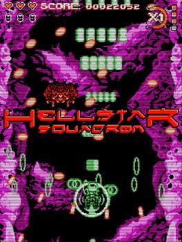 HellStar Squadron