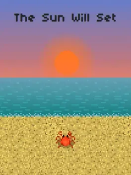 Image de couverture The Sun Will Set