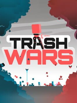 Trash wars