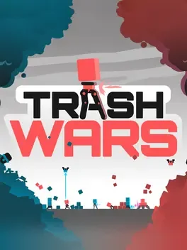 Trash Wars