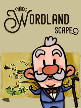 The Wordland Scape