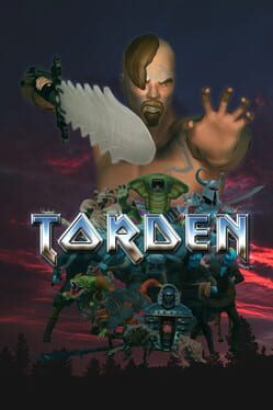 Torden Game Cover Artwork