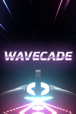 Wavecade Game Cover Artwork
