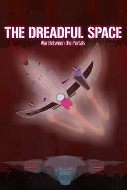 The Dreadful Space Game Cover Artwork