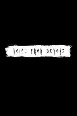 Voice from Beyond Game Cover Artwork