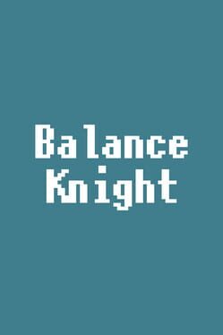 Balance Knight Game Cover Artwork