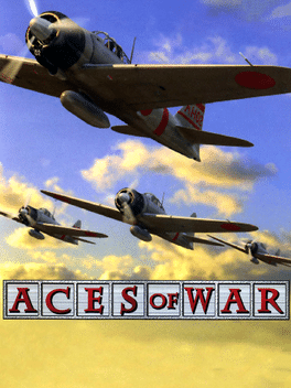 Aces of War Cover