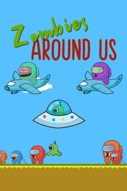 Zombies Around Us
