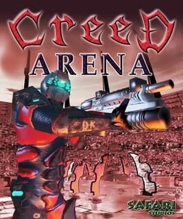 Creed Arena