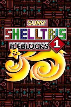 Sumy Shelltris: Iceblocks 1 Game Cover Artwork