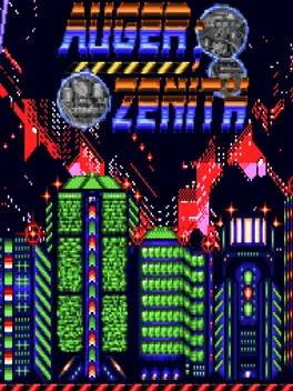 Auger;Zenith