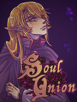 Soul Union Cover