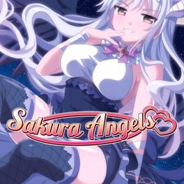 Cover photo for Sakura Angels