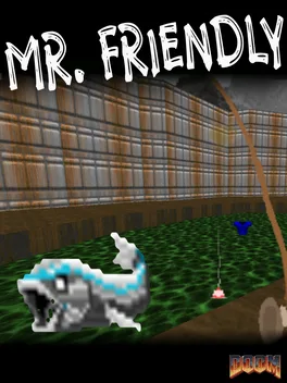 Mr. Friendly image