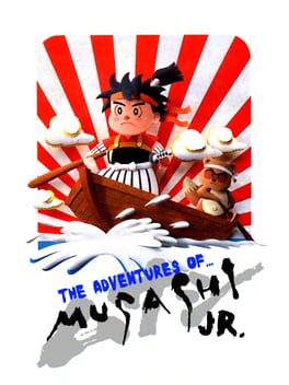 Musashi no Bouken