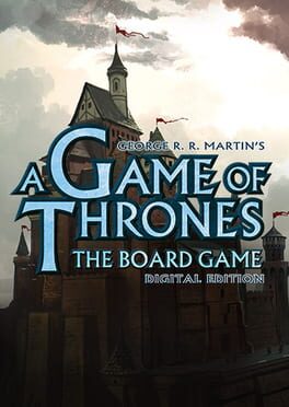 In A Game of Thrones: The Board Game - Digital Edition