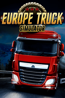 Euro Truck Simulator 2022