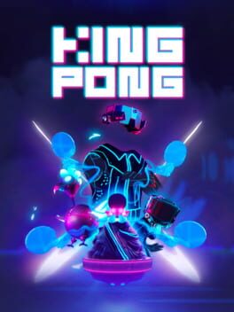 king-pong