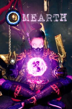 Mearth Game Cover Artwork