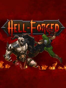 Hell Forged