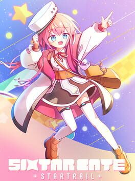 六星门:星轨游戏资源下载