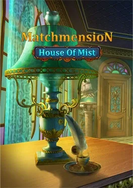 Image de couverture Matchmension: House of Mist
