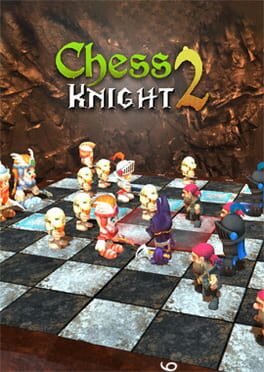 Cover photo for Chess Knight 2