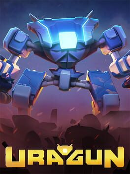 乌拉贡破解游戏下载-游戏公社