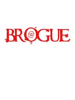 Brogue cover art