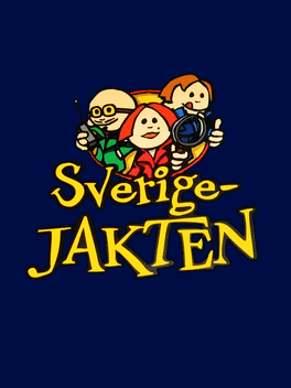 Sverigejakten