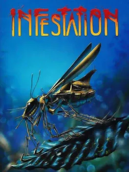 Infestation image