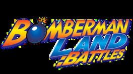 Bomberman Land: Battles