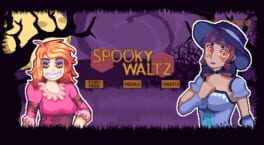 Spooky Waltz